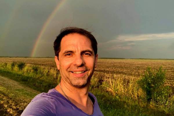 Cu ce se va ocupa Dan Negru după ce va renunța la televiziune: „Mă pricep” / FOTO