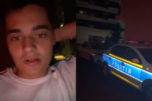 Selly a chemat poliția, după ce viața i-a fost pusă în pericol: ”Să nu mai încerce nimeni să mă omoare” / VIDEO