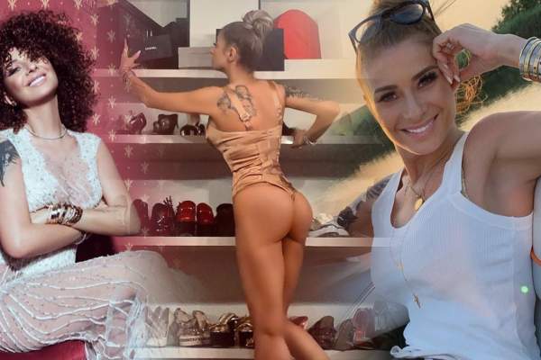 Ultima aroganță a Anamariei Prodan în Dubai. Celebra impresară, înconjurată de sute de milioane de euro