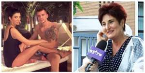 Mama Andreei Tonciu, detalii neștiute din relația cu fiica sa. Ce spune femeia și despre ginerele său: ”Mă deranjează…” / VIDEO