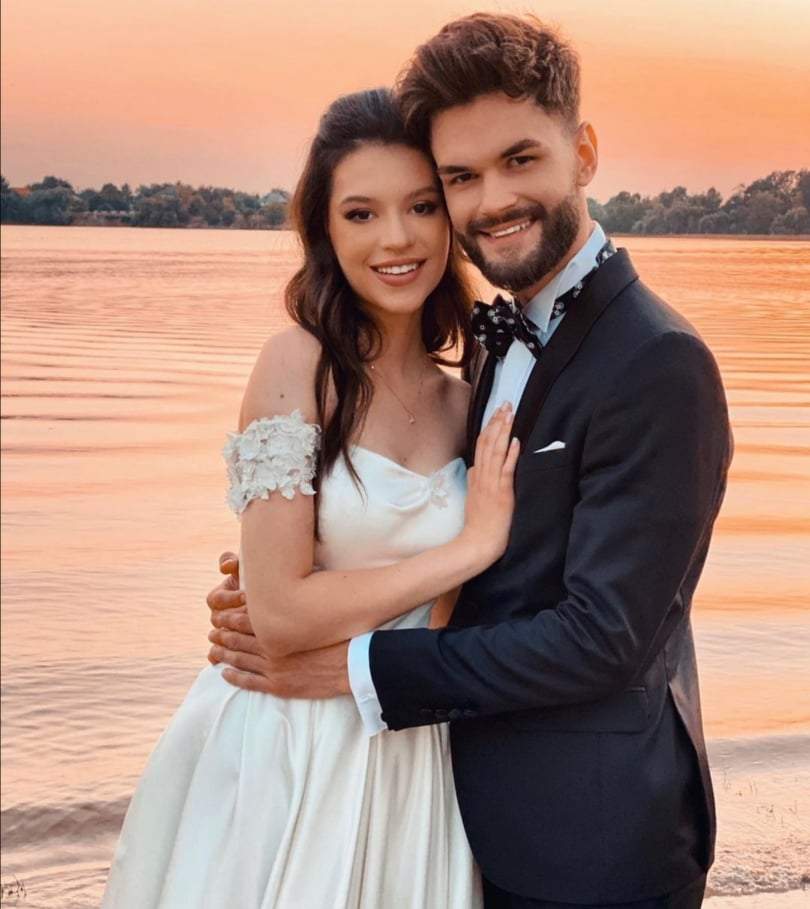 Cleopatra stratan nunta