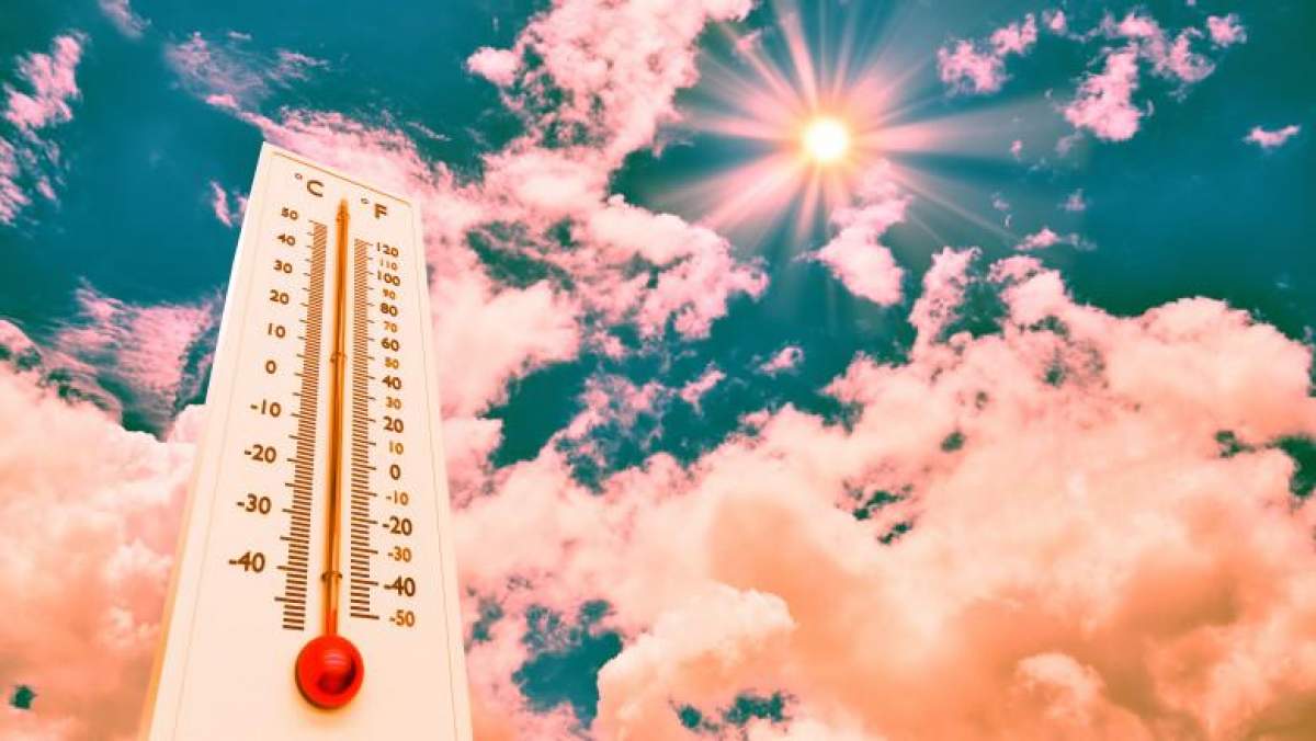 Ce este un anticiclon, fenomenul care a lovit Italia, aducând temperaturi peste 48 de grade Celsius. ''Lucifer'' rămâne în peninsulă toată săptămâna