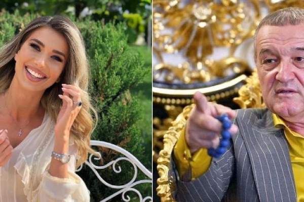 Gigi Becali, naș de cununie pentru fiica lui Anghel Iordănescu. Ce condiție a pus patronul FCSB la această nuntă