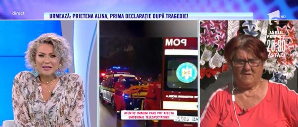 Acces Direct. Mirela Vaida a izbucnit în lacrimi, în direct. Cazul gemenilor morți la Ploiești a indignat-o: „Mama nu avea nicio treabă, mai bine îi lua statul” / VIDEO