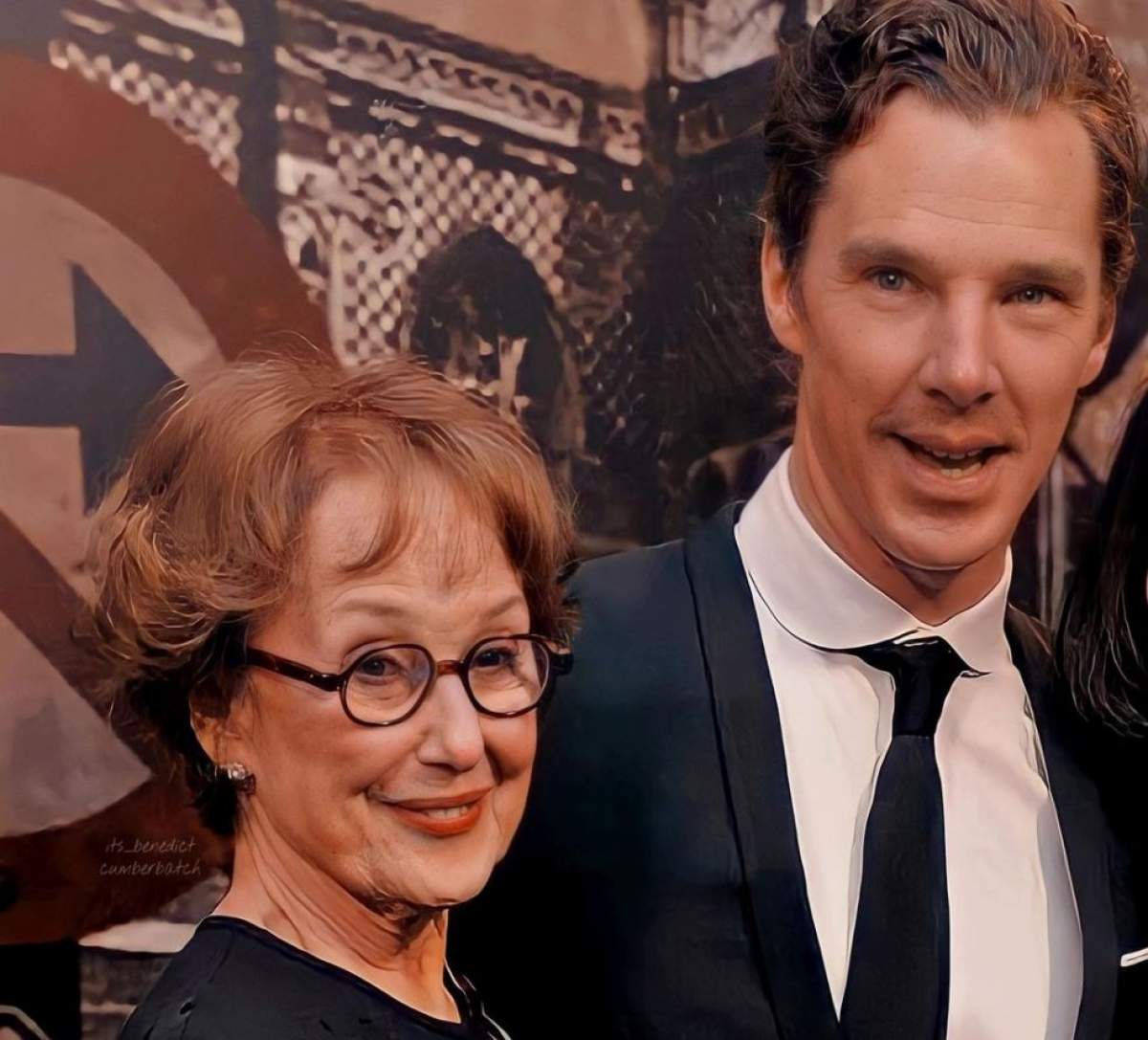 Actrița Una Stubbs, cunoscută pentru rolul Mrs. Hudson din serialul Sherlock, a murit, la 84 de ani. Vedeta a trecut printr-o cruntă suferință