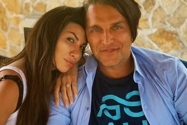 Bogdan Ionescu va deveni tată pentru a treia oară! Soția lui Syda, Sheila, va naște cât de curând o fetiță
