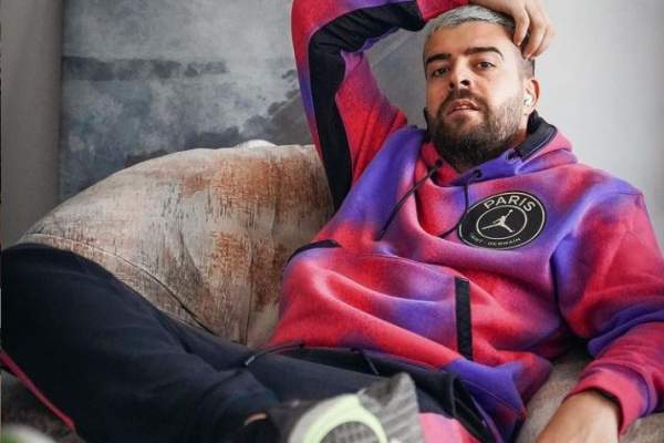 Speak a șocat pe toată lumea după ce a apărut în public chel. Ce spun vedetele despre noua imagine a artistului: ”Băiatul lui Benone Sinulescu” / FOTO