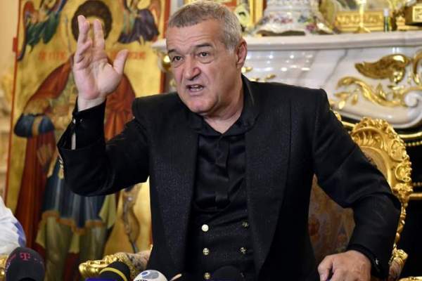 Gigi Becali a fost operat de urgență. Primele declarații ale latifundiarului din Pipera după intervenție: ”Era ceva grav”