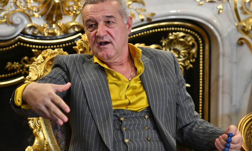 Gigi Becali a participat la Bucharest Pride pe Calea Victoriei. Ce a spus despre comunitatea LGBT: „Curățăm drumurile de duhurile necurate”