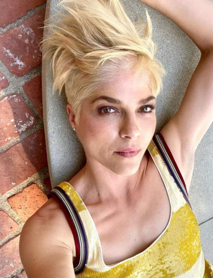 Coșmarul trăit de actrița Selma Blair după ce a fost diagnosticată cu scleroză multiplă: „Pregătește-te să mori”