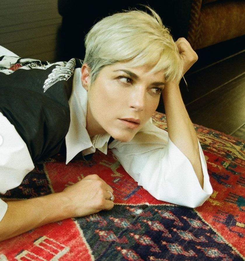 Coșmarul trăit de actrița Selma Blair după ce a fost diagnosticată cu scleroză multiplă: „Pregătește-te să mori”