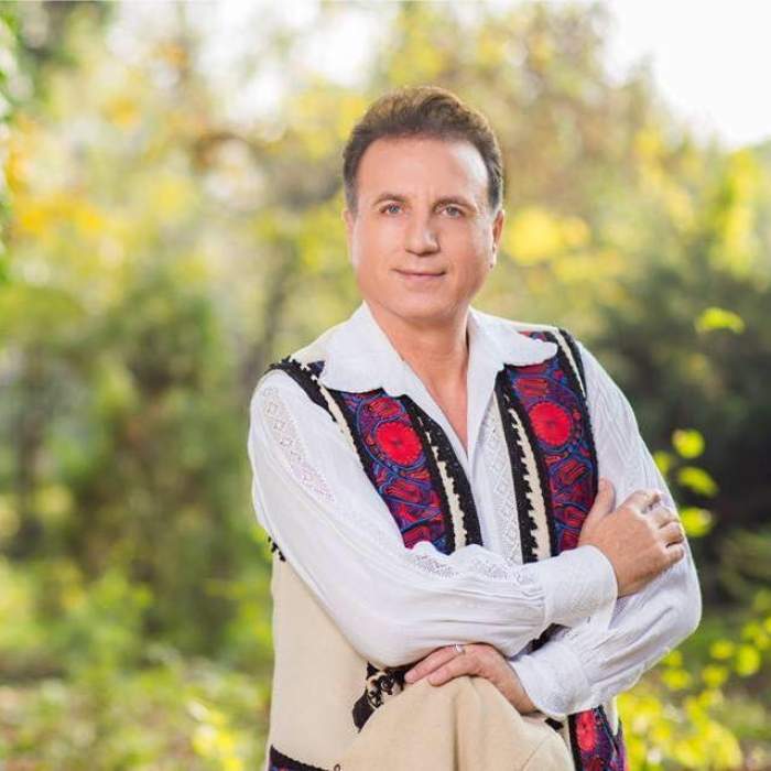 Scandal de proporții între Constantin Enceanu și Gheorghe Turda. Interpretul de muzică populară, declarații exclusive, la Antena Stars: ”Băiatul nu e normal cu capul, se crede mare vedetă” / VIDEO