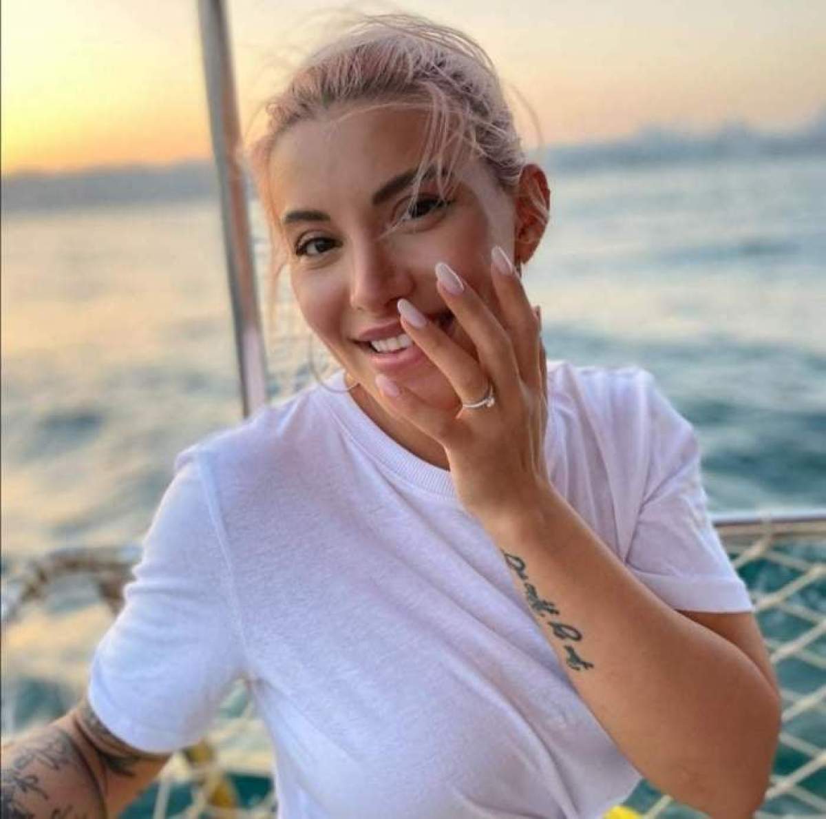 Cine este Alex Ursache, iubitul Nicoletei Nucă. Cei doi se pregătesc de nuntă