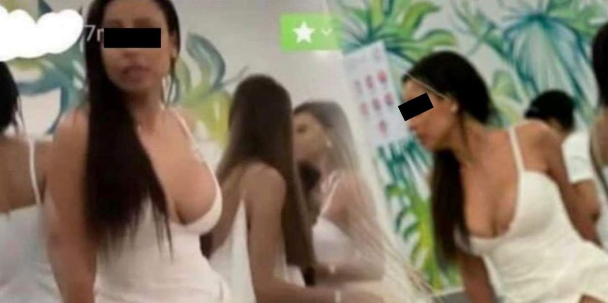 Gest rușinos în club Gest rușinos într-un club de fițe din Constanța! O domnișoară petrecăreață nu s-a mai putut abține și a comis-o în chiuvetă / FOTO