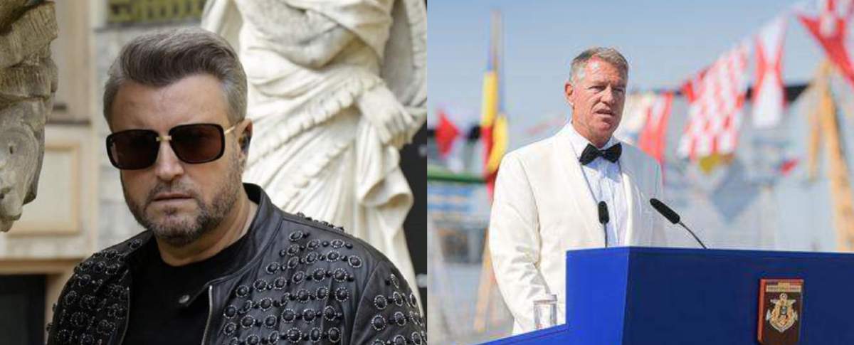 Ce părere are Cătălin Botezatu despre ținuta pe care Klaus Iohannis a purtat-o la Ziua Marinei. La ce sumă s-a ridicat vestimentația președintelui României