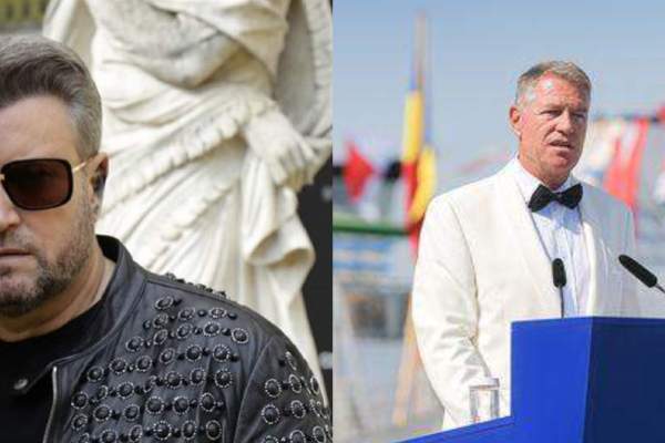Ce părere are Cătălin Botezatu despre ținuta pe care Klaus Iohannis a purtat-o la Ziua Marinei. La ce sumă s-a ridicat vestimentația președintelui României
