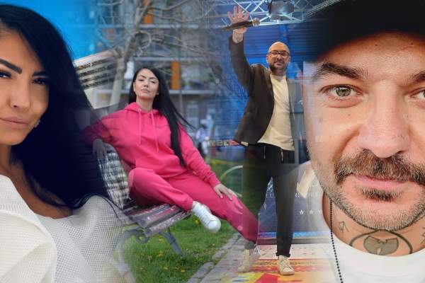 Andreea Mantea, despre relația cu tatăl copilului său. Băiatul nu mai vrea să audă de Cristi Mitrea: ”Când trebuia să plece la el se ținea de draperie strâns...”