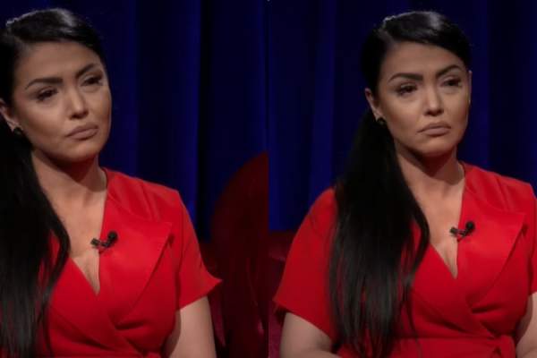”Cel mai greu mi-a fost când am născut”. Andreea Mantea, dezvăluiri cu ochii în lacrimi despre momente dureroase din viața sa