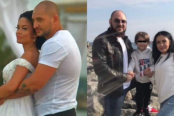Andreea Mantea a vrut să se împace cu Cristi Mitrea, după despărțire. Mărturirile emoționante ale vedetei: ”Eu am încercat, nu știu dacă și el”