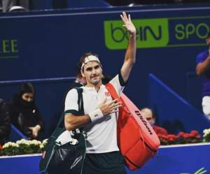 Roger Federer, operat pentru a treia oară la genunchi. Celebrul jucător de tenis va rata US Open