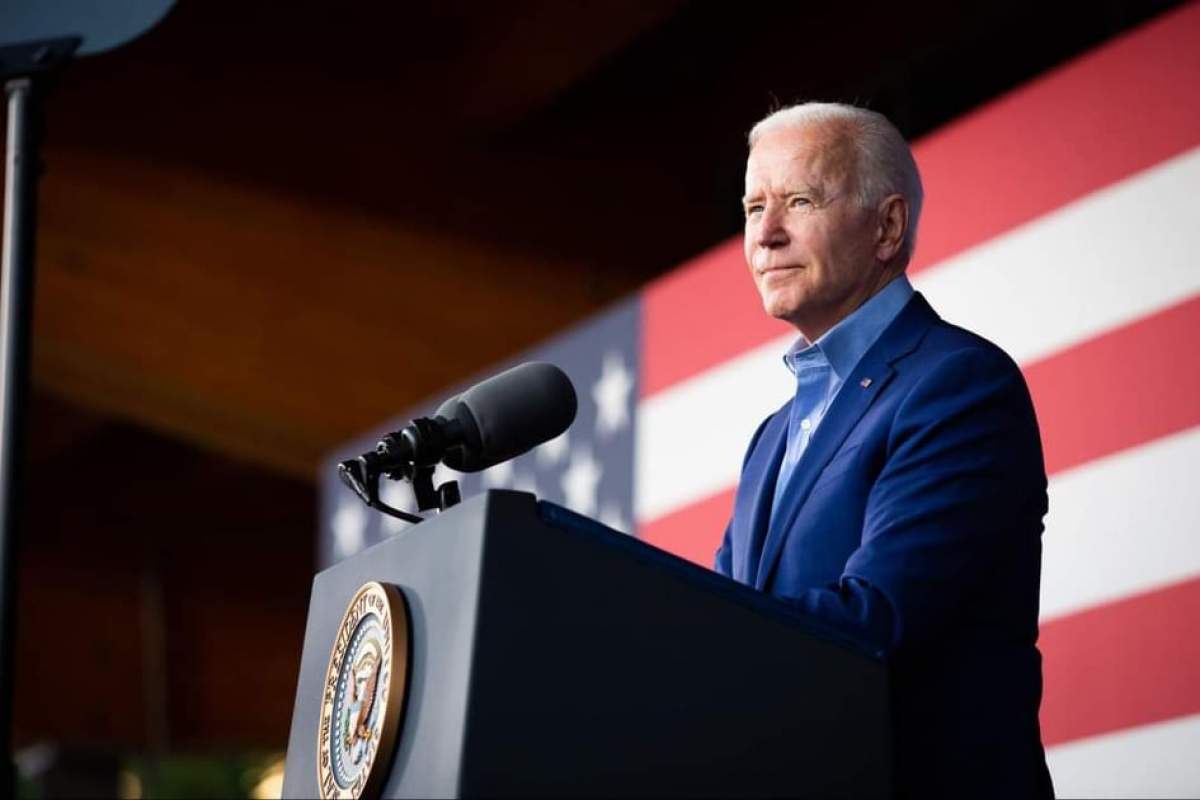 Joe Biden a explicat retragerea trupelor americane din Afganistan. Care este motivul retragerii
