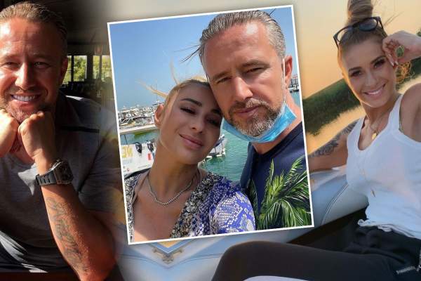 Ce a făcut Anamaria Prodan cu pozele cu Laurențiu Reghecampf din apartamentul din Dubai, după ce antrenorul a anunțat divorțul / VIDEO