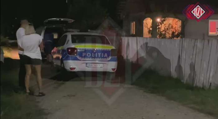 Tragedie într-o familie de polițiști din Iași. Un fost polițist de frontieră și a găsit soția moartă în casă cu semne de violență pe corp