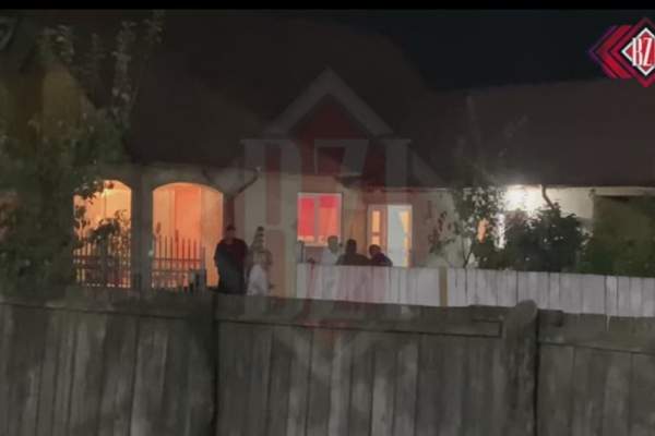 Tragedie într-o familie de polițiști din Iași. Un fost polițist de frontieră și a găsit soția moartă în casă cu semne de violență pe corp