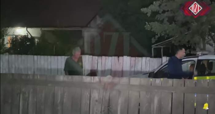 Tragedie într-o familie de polițiști din Iași. Un fost polițist de frontieră și a găsit soția moartă în casă cu semne de violență pe corp