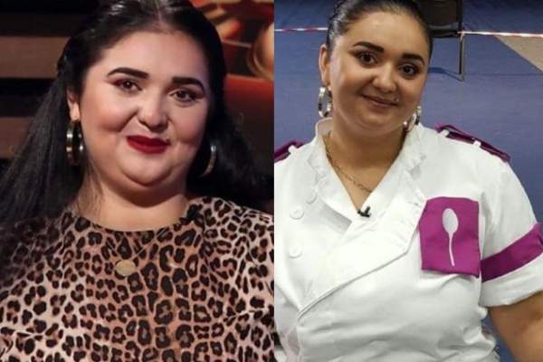 Cum a fost surprinsă Narcisa Birjaru pe rețelele de socializare, după o perioadă în care a fost inactivă. Câștigătoarea sezonului 9 Chefi la cuțite, revenire neașteptată / FOTO
