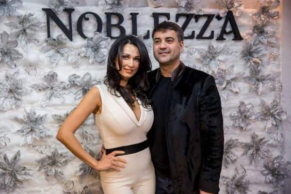 Nicoleta Luciu a vorbit deschis despre infidelitățile soțului. Cum a reușit să treacă focoasa brunetă peste problemele din căsnicia cu Zsolt Csergo