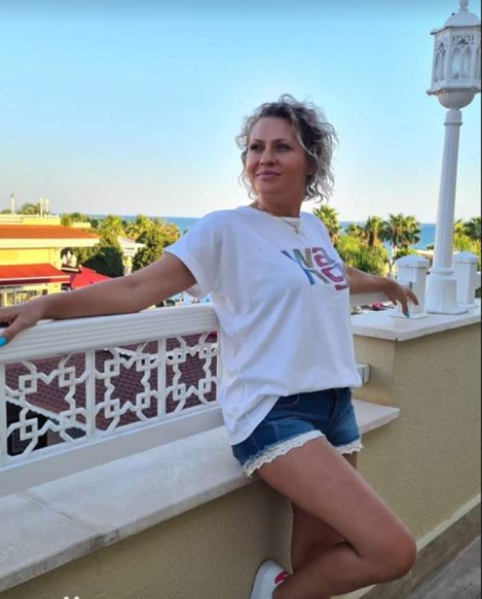 Mirela Vaida, imagini de colecție din vacanță. Ce destinație de basm a ales prezentatoarea Acces Direct pentru întreaga familie / FOTO