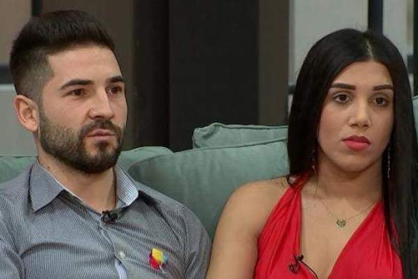 Ce se întâmplă acum cu cel mai controversat cuplu de la ,,Mireasa”. Andra și David Stancu s-au împăcat la scurt timp după ce au anunțat divorțul