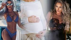 Bianca Drăgușanu, anunț surprinzător pe internet. Vedeta așteaptă cel de-al doilea copil? ”Poate sunt și eu însărcinată...”