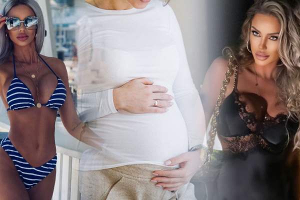 Bianca Drăgușanu, anunț surprinzător pe internet. Vedeta așteaptă cel de-al doilea copil? ”Poate sunt și eu însărcinată...”