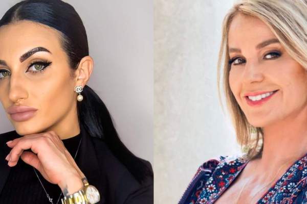 Ana Porgras, despre întâlnirea cu Nadia Comăneci. Ce s-a întâmplat, de fapt, după ce a cunoscut-o pe celebra gimnastă