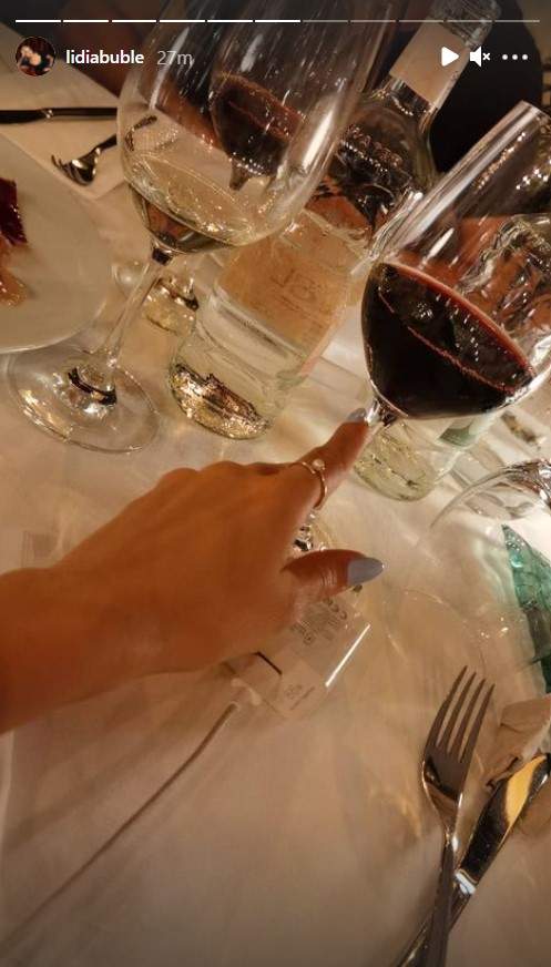 Lidia Buble, cină romantică alături de iubit? Vedeta petrece momente de neuitat în Ibiza / FOTO