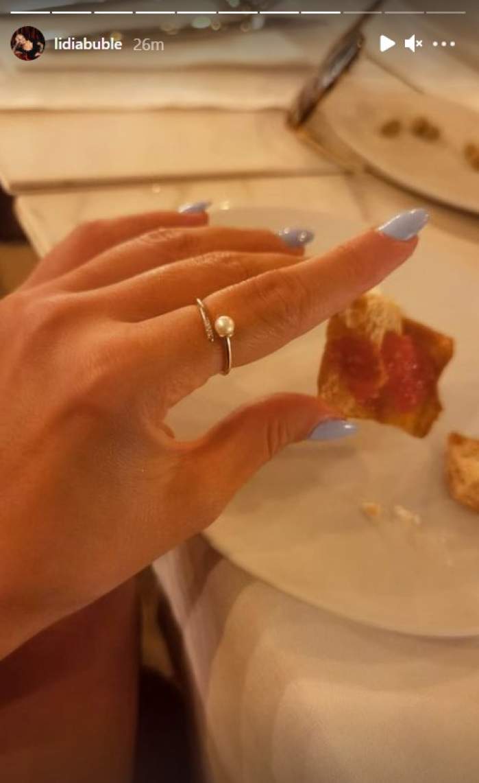 Lidia Buble, cină romantică alături de iubit? Vedeta petrece momente de neuitat în Ibiza / FOTO