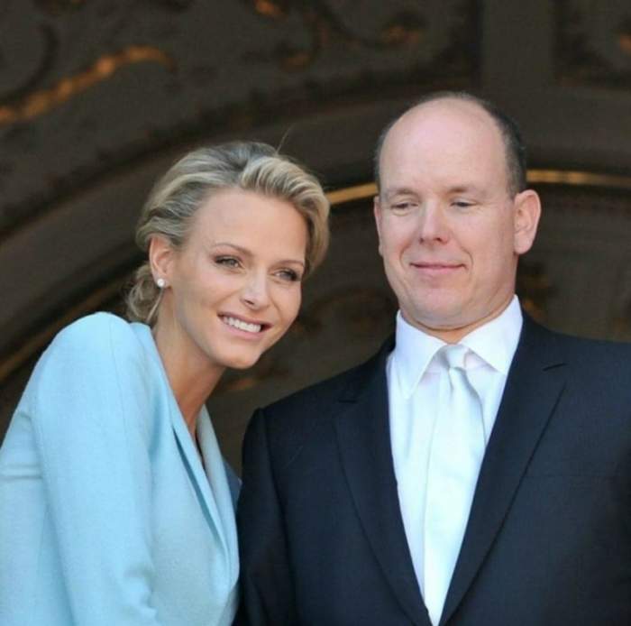 Mariajul prințului Albert de Monaco cu Charlene a ajuns la sfârșit? Un „copil din flori” ar fi apărut recent