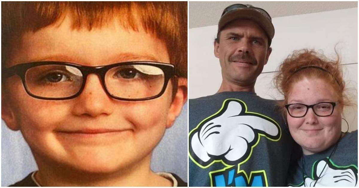 Un băieţel de şase ani a murit după ce s-a agăţat de maşina mamei care voia să-l abandoneze. Femeia îşi lăsase trei dintre copii într-un parc din Ohio