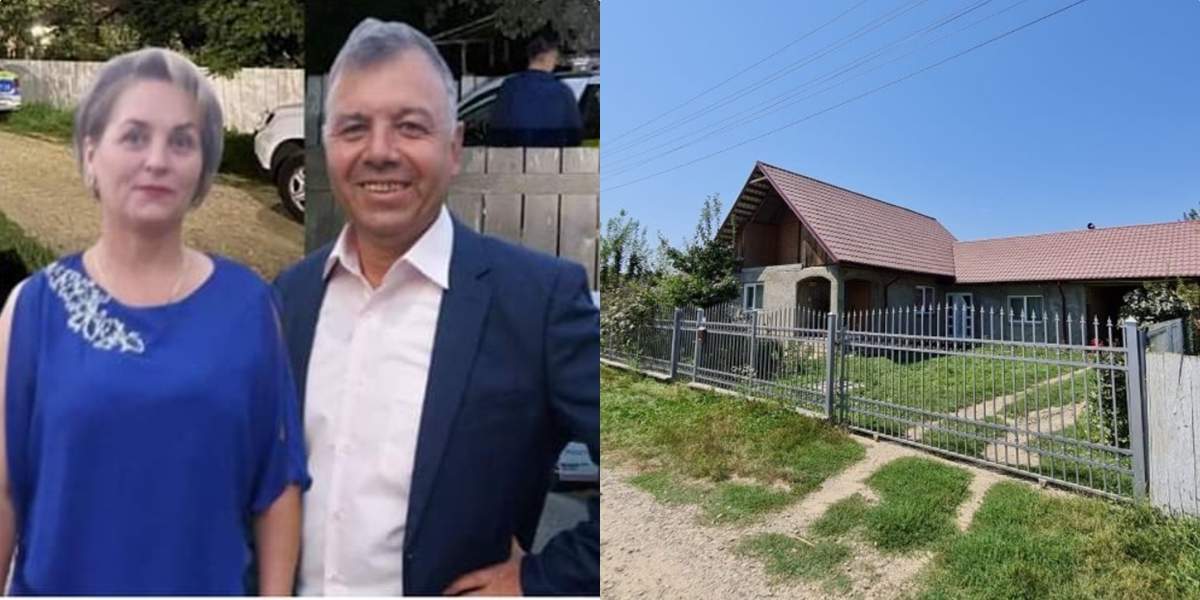 Ce spun vecinii că se întâmpla în casa polițistul de frontieră care și-a ucis soția: "Se auzeau țipete și urlete de peste drum"