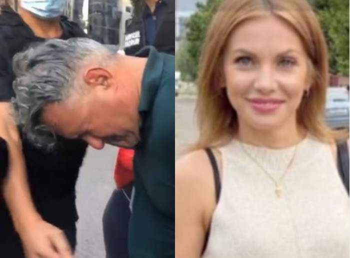 Ucigașul educatoarei din București, mărturisiri șocante despre femeie, din arest: ”Era de o răutate ieșită din comun. Drac cu chip de înger”