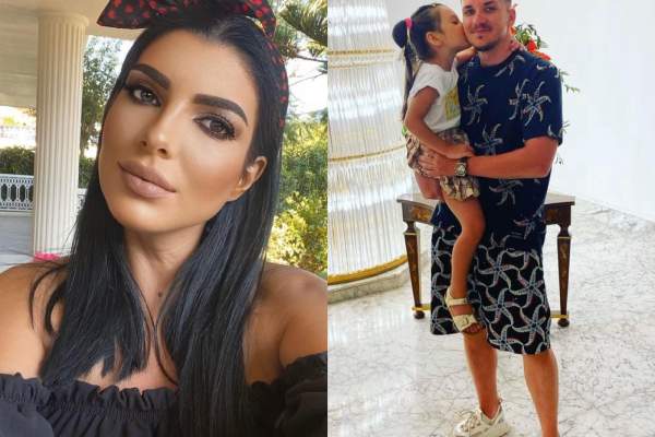 Andreea Tonciu a fost infectată cu un virus alături de familia sa. Cei trei au trecut prin clipe de coșmar în aceste zile