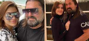 Care este, de fapt, relația dintre Gheorghe Gheorghiu și fiica sa Andra. Cum se comportă artistul în rolul de tată / VIDEO