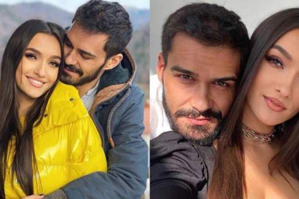 George Burcea confirmă indirect despărțirea de Viviana Sposub. Care a fost mesajul actorului: ”N-am...”