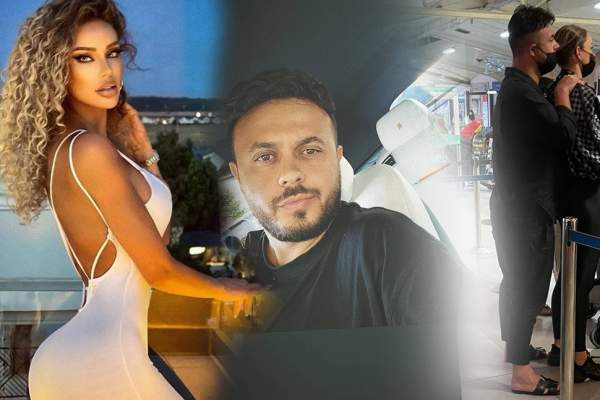 Bianca Drăgușanu și Gabi Bădălău s-au despărțit din nou? Vedeta a dat de înțeles cum își împarte dragostea: ”Vă întrebați dacă am cui?”
