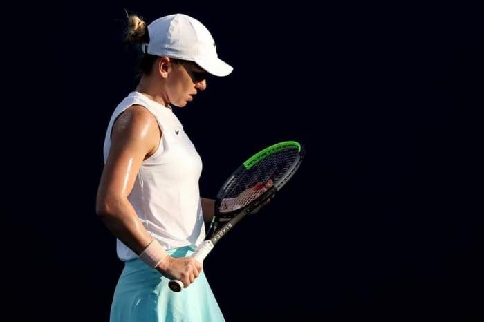 Simona Halep s-a retras de la turneul din Cincinnati, înainte de meciul cu Jessica Pagula