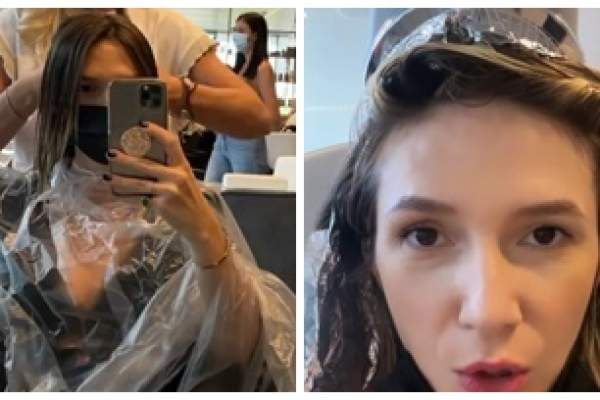 Adela Popescu și-a schimbat complet look-ul. Prezentatoarea TV nu mai arată deloc așa cum o știai / FOTO