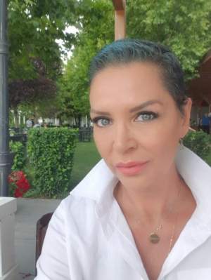 Eugenia Șerban, victima hackerilor. Actrița a picat în capcană și a rămas fără nimic: ”Am impresia că încă sunt violată” / VIDEO