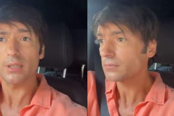 Reacția fabuloasă a lui Radu Vâlcan după ce Adela Popescu l-a lăsat pe post de bonă în timp ce ea se răsfață la salon. Ce declarații a făcut vedeta chiar pe internet / FOTO